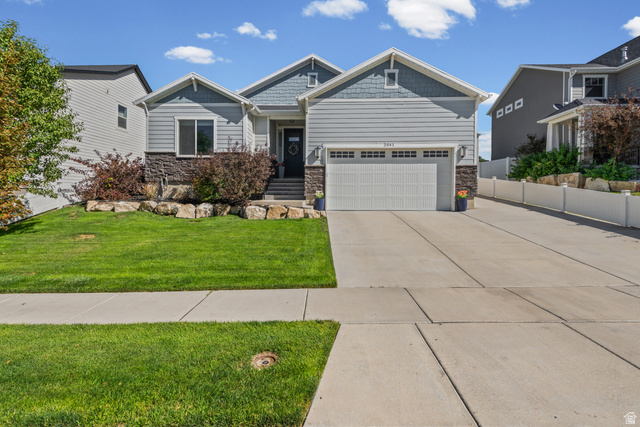 2041 E Telegraph Rd
                     MLS #2184137