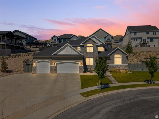 3961 N Morning Burst Ln
                     MLS #2184141