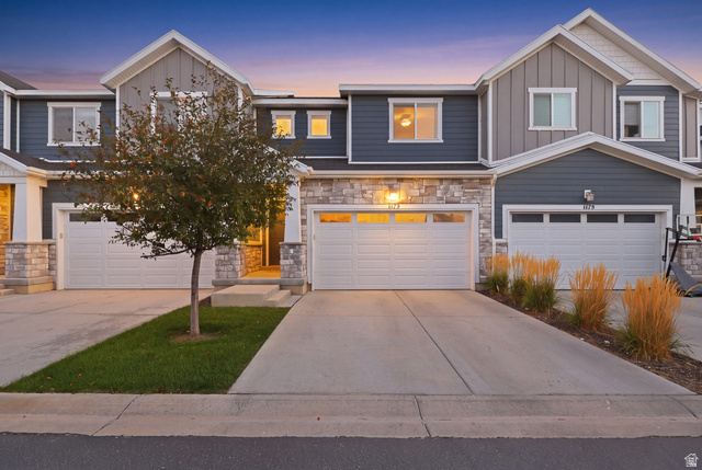 1173 W Racehorse Way
                     MLS #2184144
