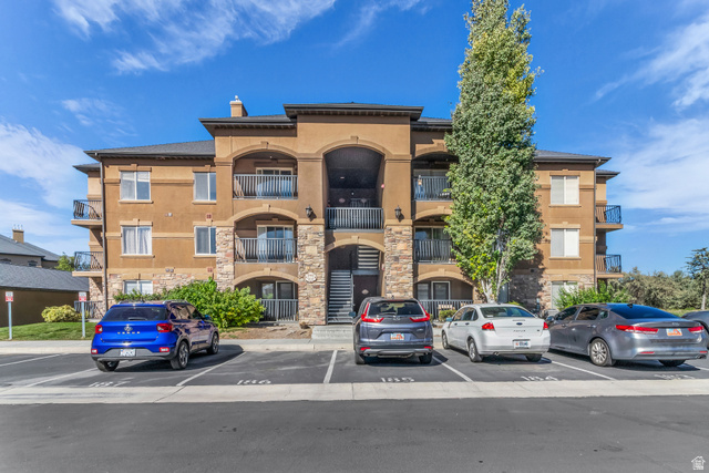378 S 2150 W #101
                     MLS #2184148