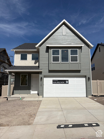 1085 W 880 S #27
                     MLS #2184151