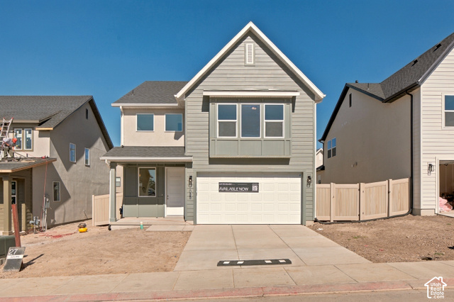 1085 W 880 S #27
                     MLS #2184151