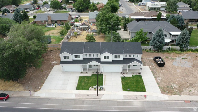626 E 800 S
                     MLS #2184152