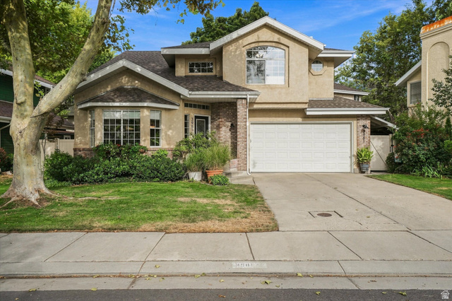 3981 S Arco Cir
                     MLS #2184164
