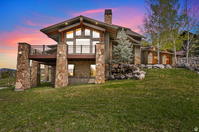 3697 N Elkridge Tr
                     MLS #2184172