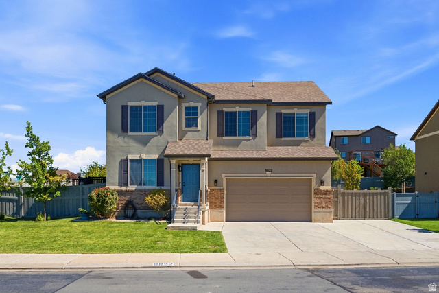 9022 N Suffolk Ln
                     MLS #2184181