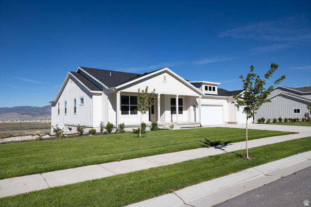 2737 N Scarlet Road Lot  #152
                     MLS #2184196