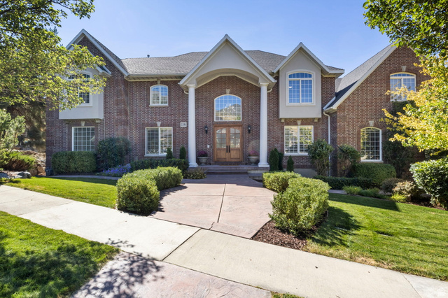 1198 E 1200 N
                     MLS #2184201