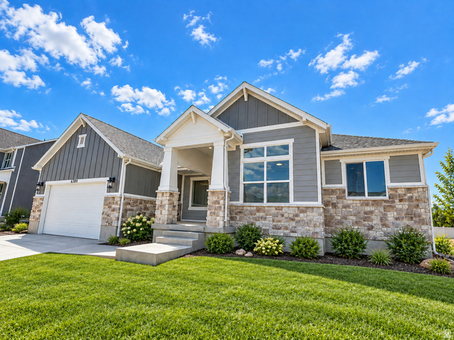 6389 S Larry Way #134
                     MLS #2184209