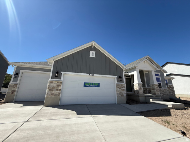 6389 S Larry Way #134
                     MLS #2184209