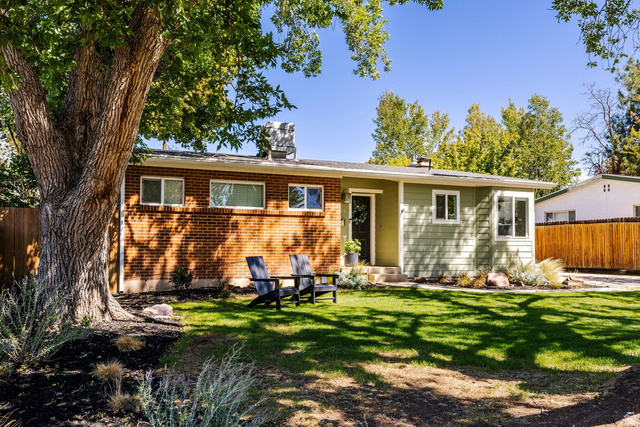 1201 E 3745 S
                     MLS #2184211