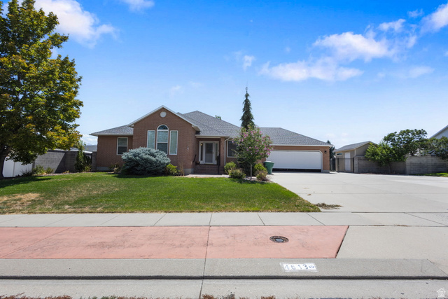 4613 W Copper Valley Ln, West Jordan, UT 84088, photo 2