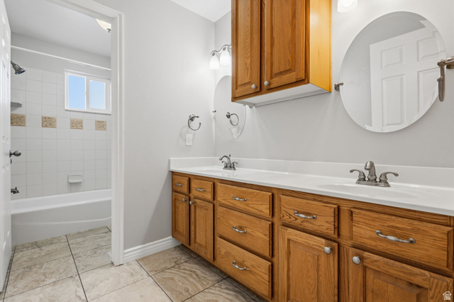4613 W Copper Valley Ln, West Jordan, UT 84088, photo 12