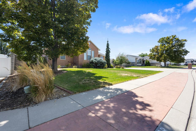 4613 W Copper Valley Ln, West Jordan, UT 84088, photo 4