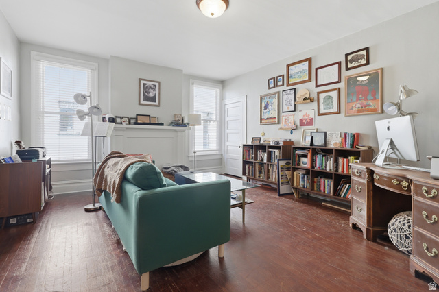 273 S 1100 E
                     MLS #2184222