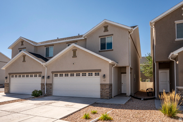 173 E Fiddlers Canyon Rd #43
                     MLS #2184224