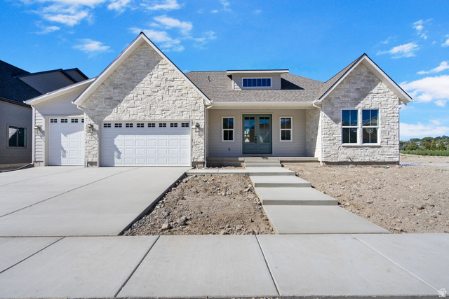 1039 N 390 E
                     MLS #2184237