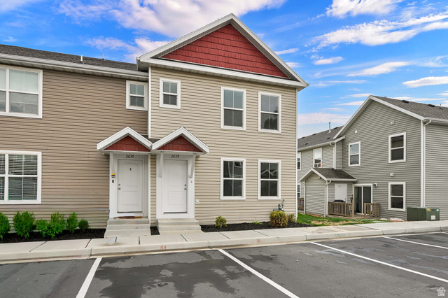 2639 N 500 W
                     MLS #2184247