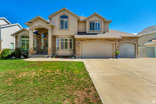 11643 S Jordan Farms Rd
                     MLS #2184248