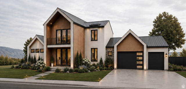 2672 E CANYON RD, Springville, Utah