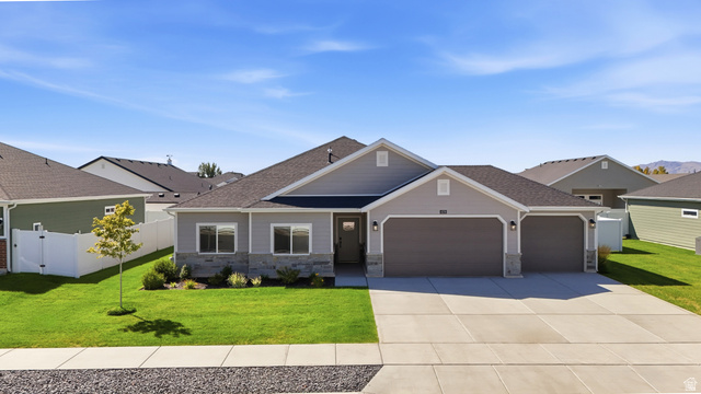 4179 W 1050 S ##711
                     MLS #2184277