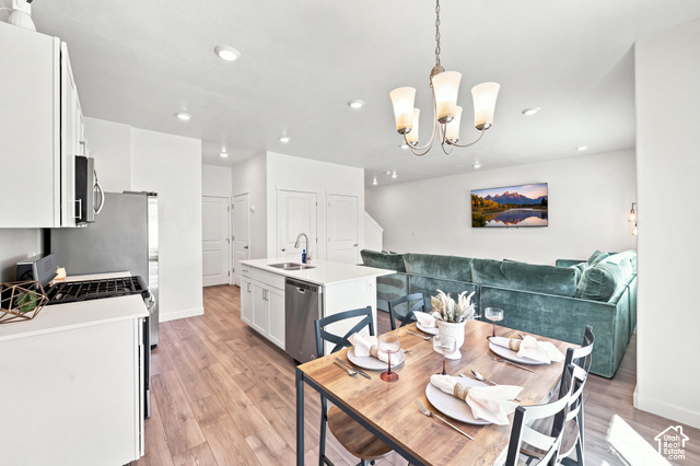 879 S Brubaker Way
                     MLS #2184285