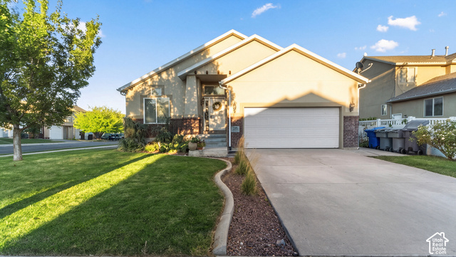 778 N Aberdeen Way
                     MLS #2184288