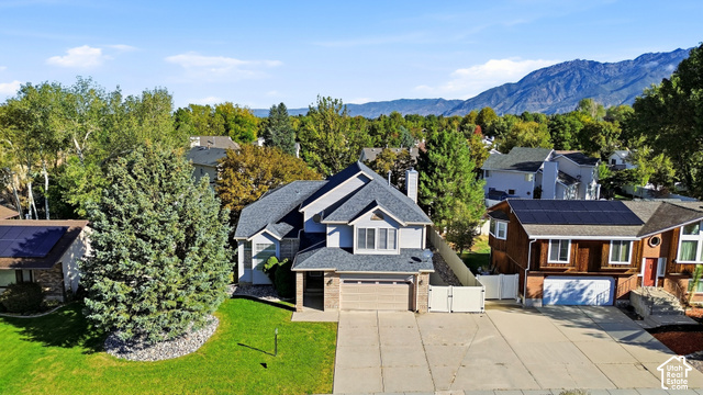 2193 E Sego Lily Dr
                     MLS #2184289