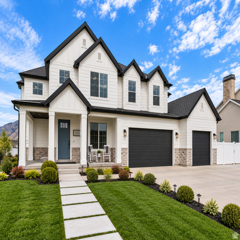 754 W 400 N, Mapleton, Utah
