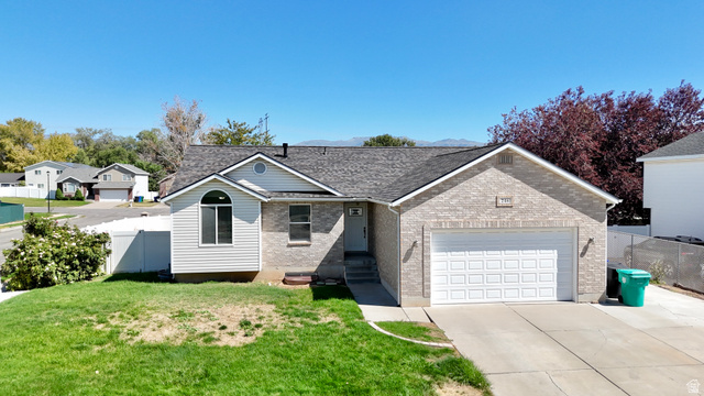 Main photo for 246 N 1700 W