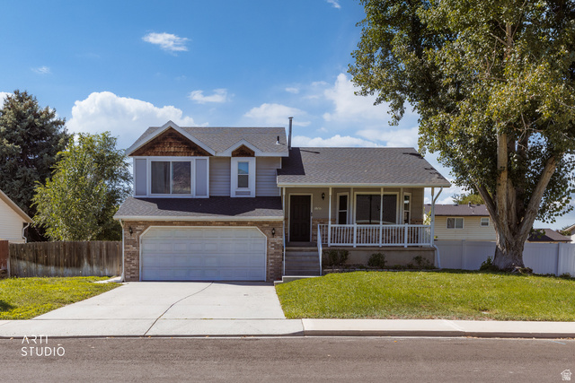 1727 N 200 W
                     MLS #2184305