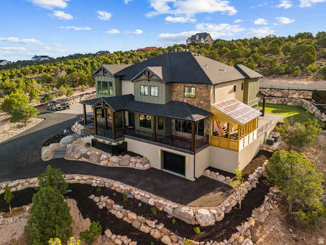 1321 S Cedar Dr, Cedar City, UT 84720, photo 4