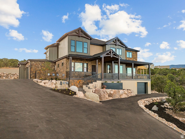1321 S Cedar Dr, Cedar City, UT 84720
