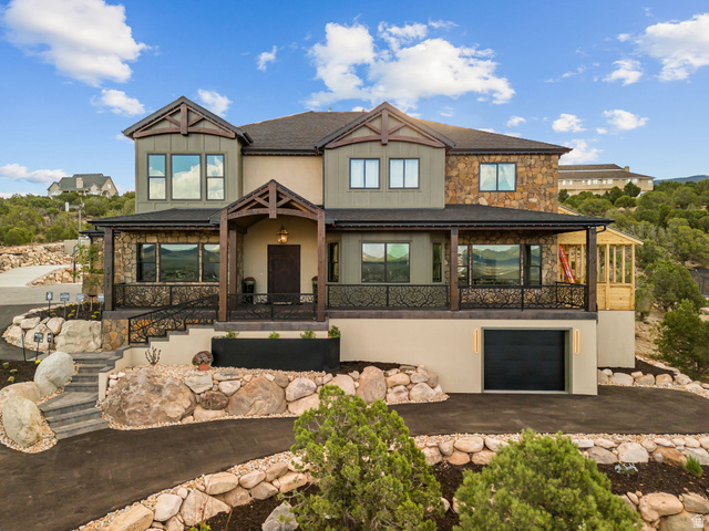 1321 S Cedar Dr, Cedar City, UT 84720, photo 12
