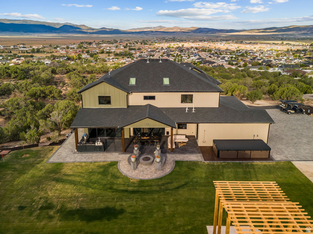 1321 S Cedar Dr, Cedar City, UT 84720, photo 8