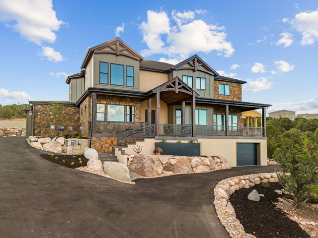 1321 S Cedar Dr, Cedar City, UT 84720, photo 2