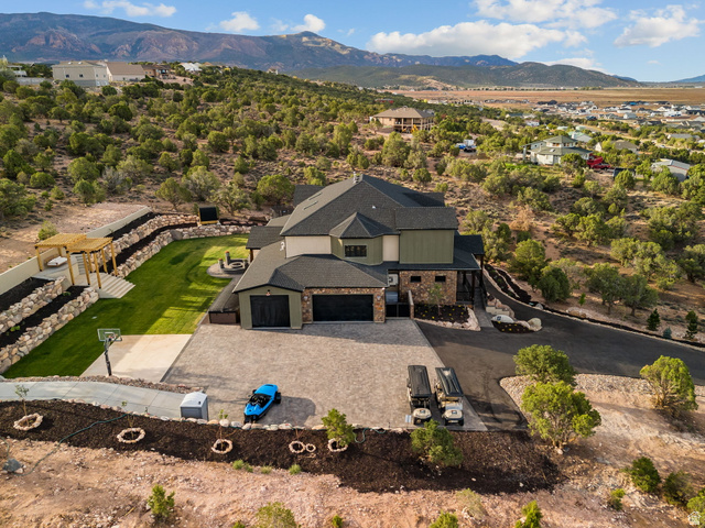 1321 S Cedar Dr, Cedar City, UT 84720, photo 5