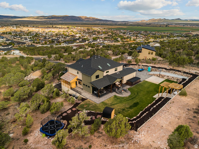 1321 S Cedar Dr, Cedar City, UT 84720, photo 9
