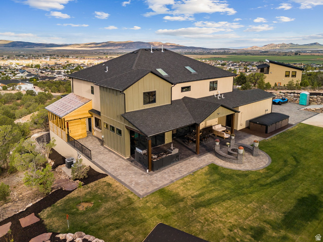 1321 S Cedar Dr, Cedar City, UT 84720, photo 10