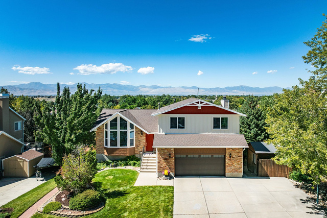 11548 S High Mesa Drive
                     MLS #2184349