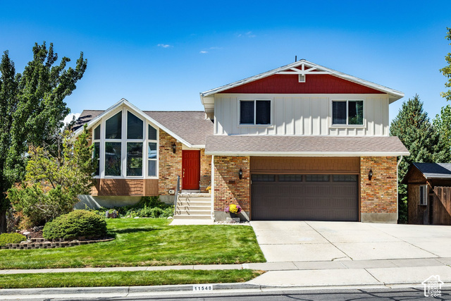 11548 S High Mesa Drive
                     MLS #2184349