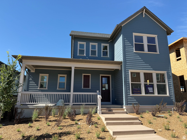 7292 W Hidden Hills Way
                     MLS #2184374