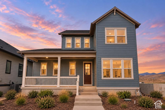 7292 W Hidden Hills Way
                     MLS #2184374