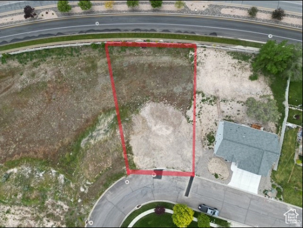 1367 W Cedar Pass Dr, Santaquin, UT 84655, photo 3