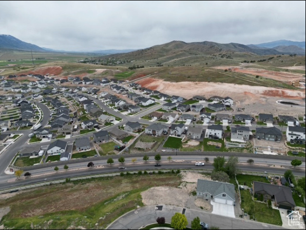 1367 W Cedar Pass Dr, Santaquin, UT 84655, photo 4