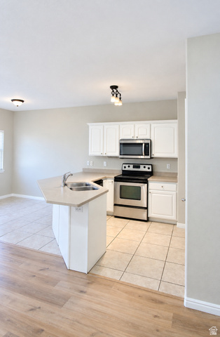 1577 W Wyngate Park Dr #35, South Jordan, UT 84095, photo 6