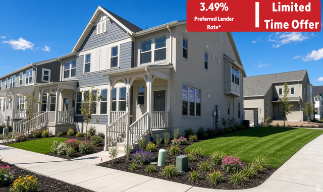 11244 S Silver Pond Dr #519
                     MLS #2184425