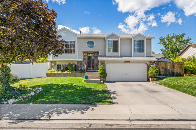 6752 S CYCLAMEN DR, West Jordan, Utah