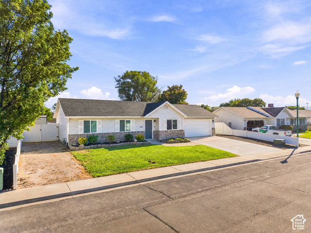 1751 W 140 S
                     MLS #2184529