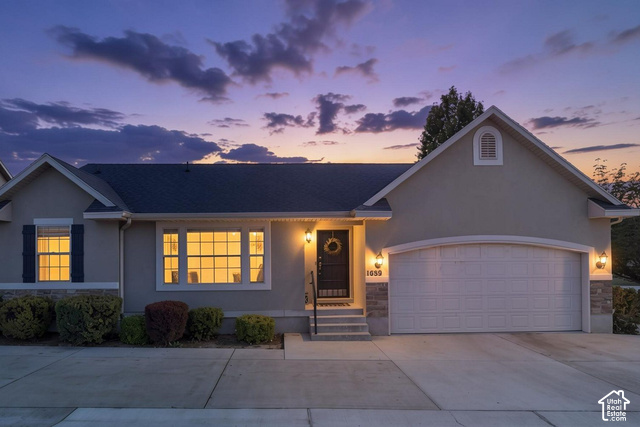 1689 W Cadbury Ln
                     MLS #2184531